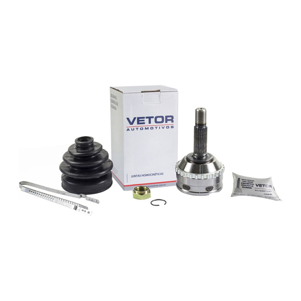 Junta Homocinética Lado Roda - Vetor - Vt5120 - (1)