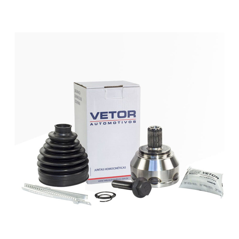 Junta Homocinética Lado Roda - Vetor - Vt5116 - (1)