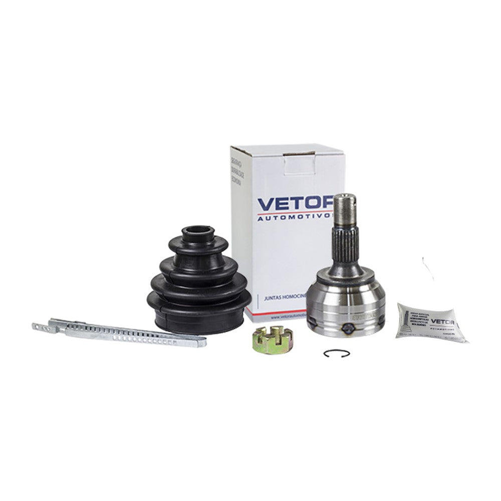 Junta Homocinética Lado Roda - Vetor - Vt5294 - (1)