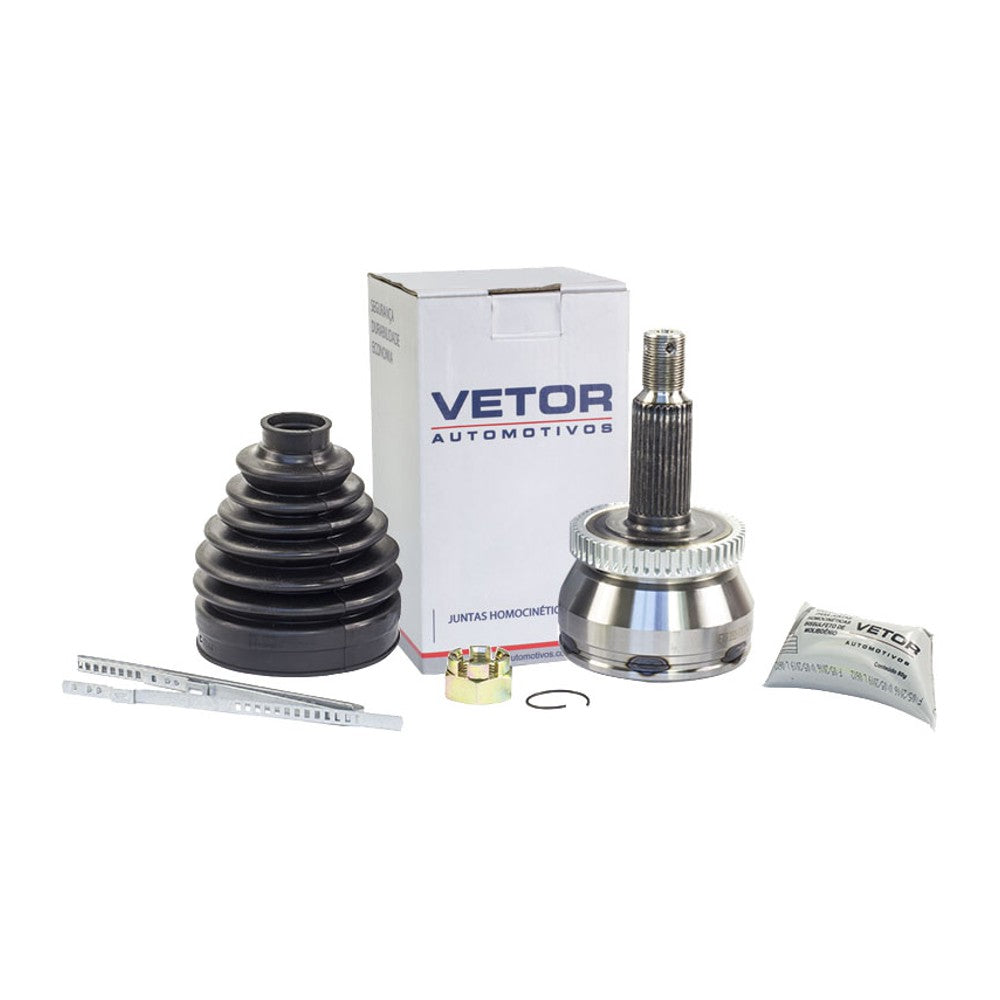 Junta Homocinética Interna - Vetor - Vt5132 - (1)