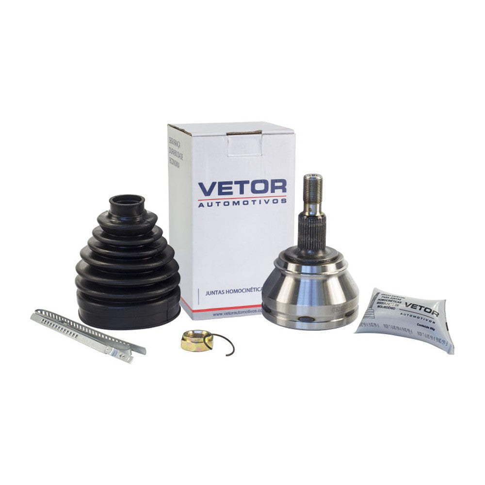 Junta Homocinética Interna - Vetor - Vt5124 - (1)