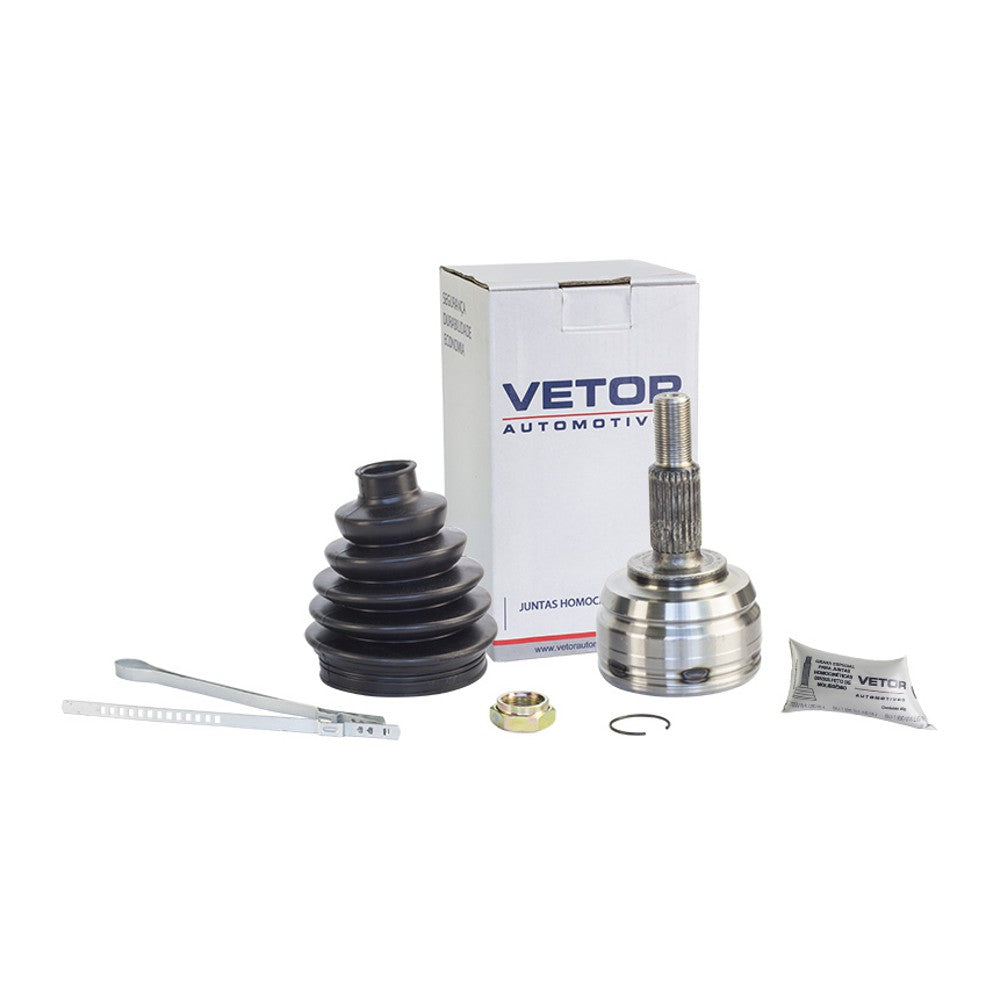 Junta Homocinética Interna - Vetor - Vt5140 - (1)