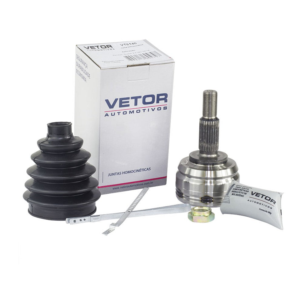 Junta Homocinética Interna - Vetor - Vt5140 - (5)