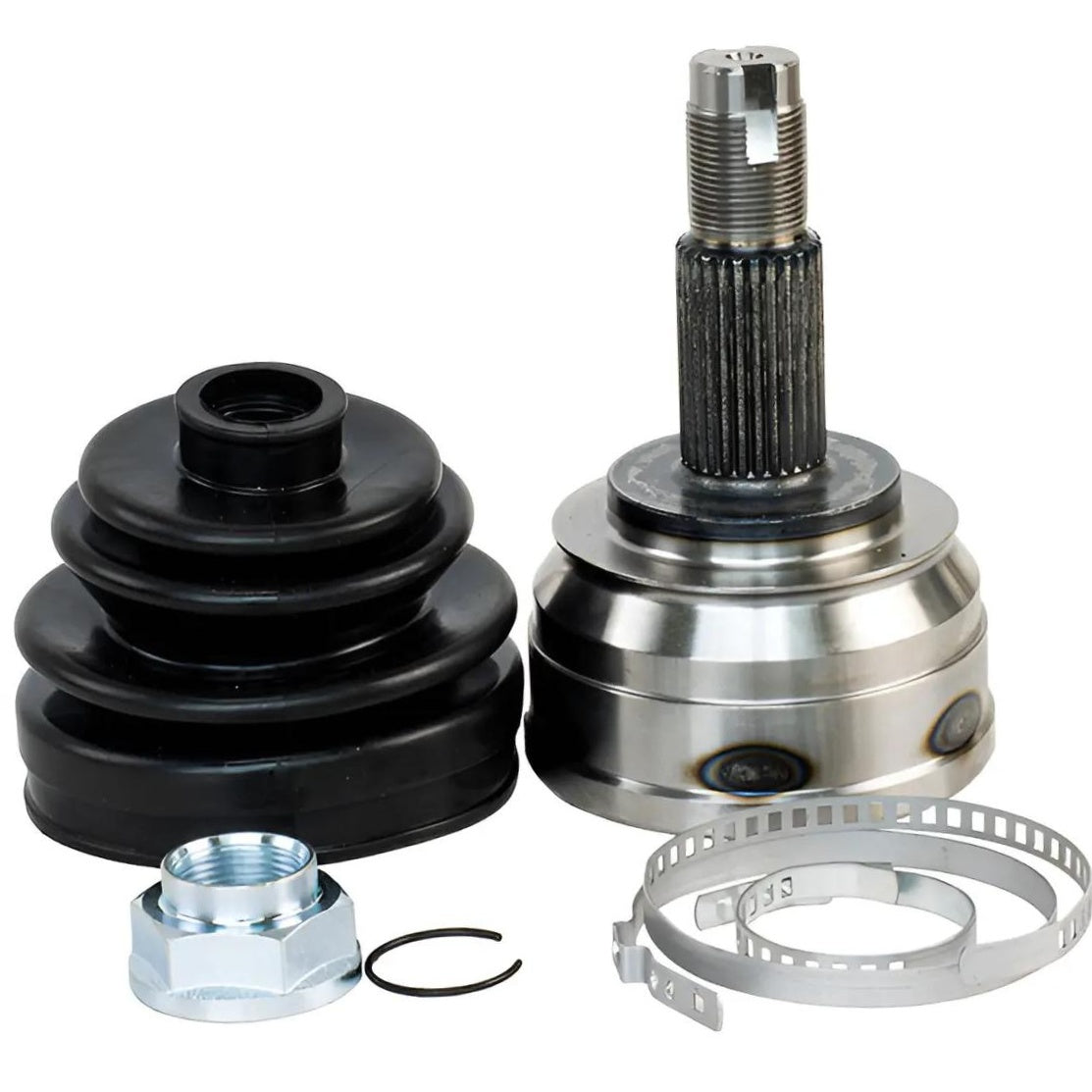 Junta Homocinética para Câmbio Automático para Fiat Toro - Vetor - Vt5801 - (4)