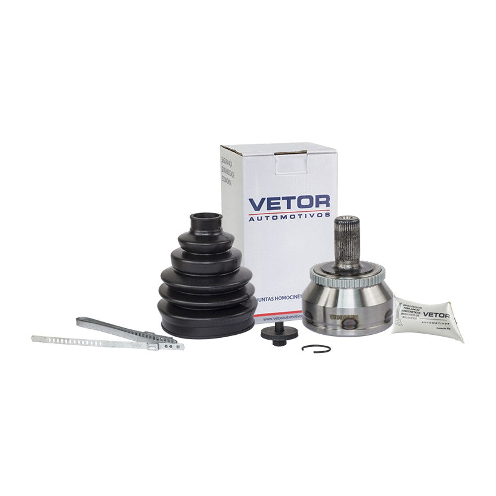 Junta Homocinética Lado Direito - Vetor - Vt5506 - (1)