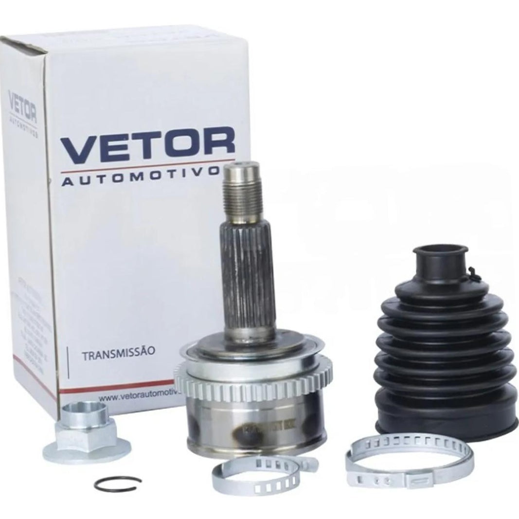 Junta Homocinética para Câmbio Manual para KIA Picanto - Vetor - Vt5778 - (1)