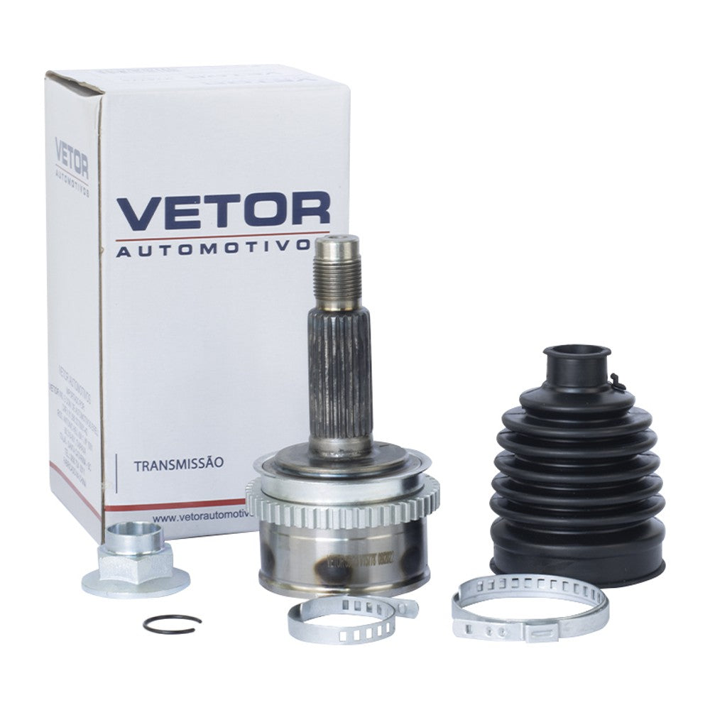 Junta Homocinética para Câmbio Manual para KIA Picanto - Vetor - Vt5778 - (2)