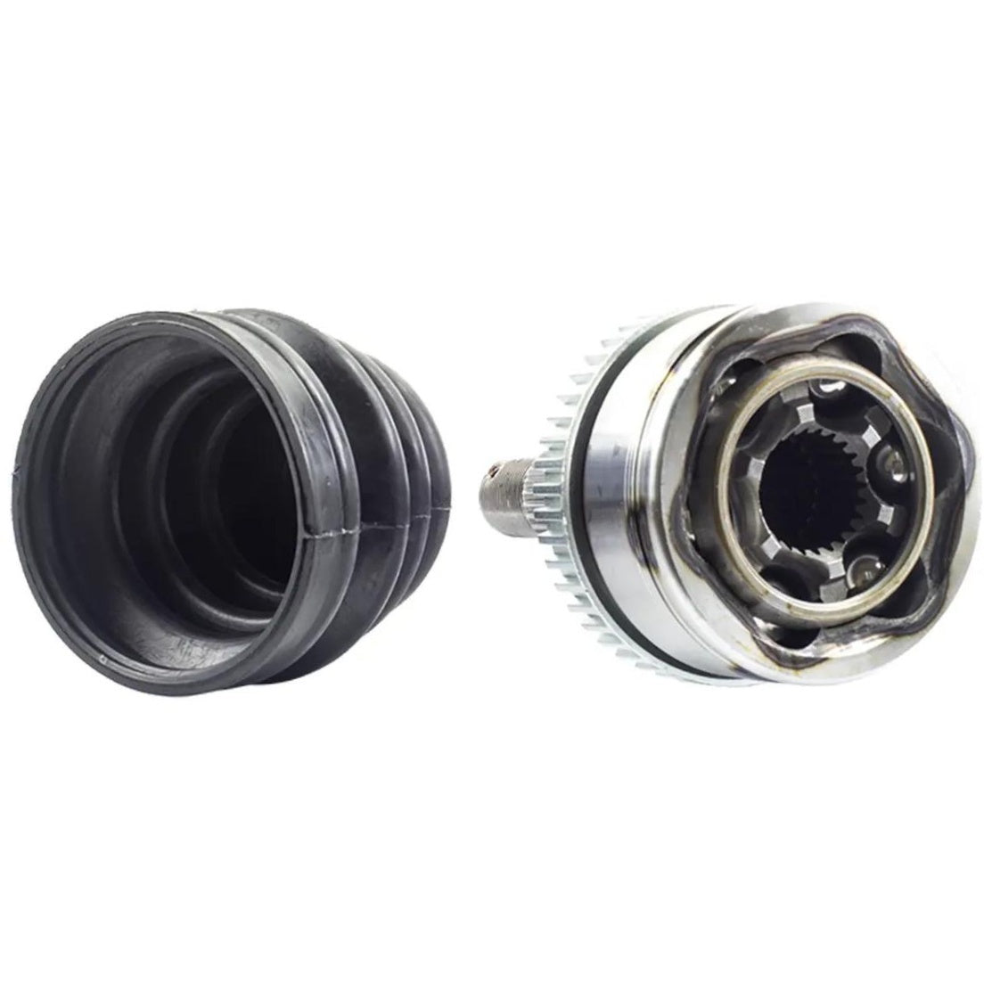 Junta Homocinética para Câmbio Manual com ABS para Chery Face e S-18 - Vetor - Vt5335 - (3)