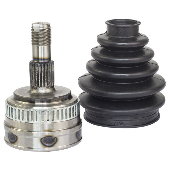 Junta Homocinética para Câmbio Manual com ABS para Chery Face e S-18 - Vetor - Vt5335 - (7)