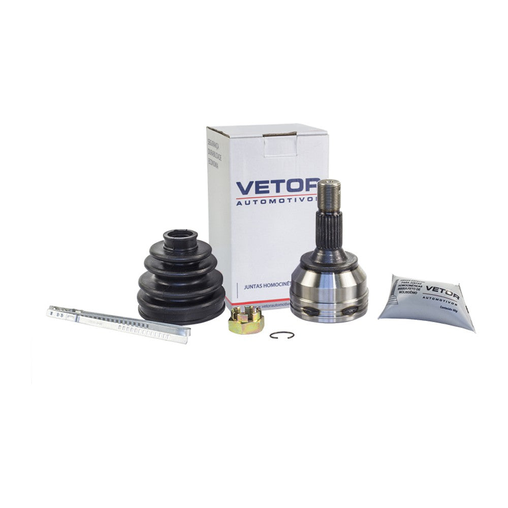 Junta Homocinética - Vetor - Vt5230 - (1)