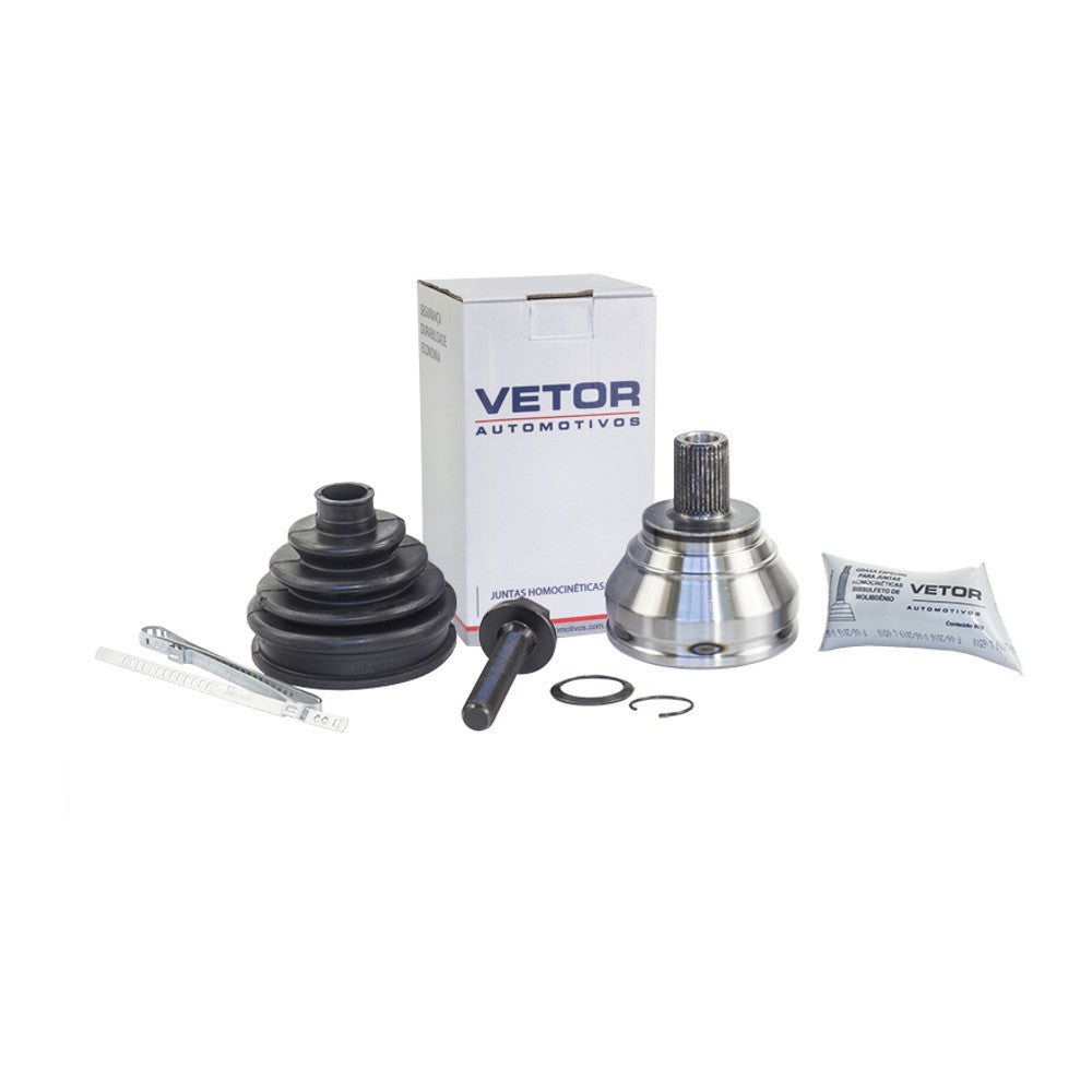 Junta Homocinética Lado Roda - Vetor - Vt5176 - (1)