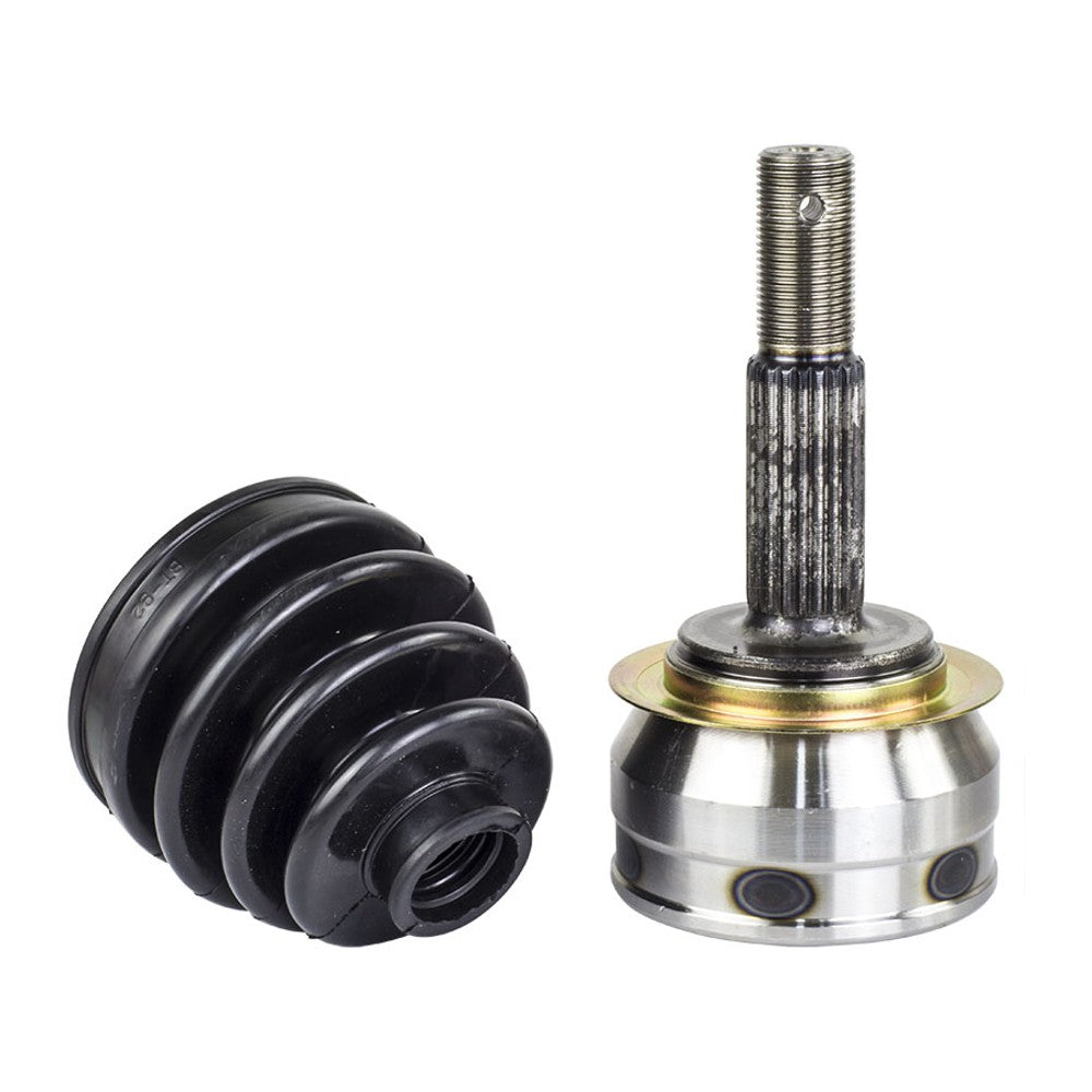 Junta Homocinética Lado Roda - Vetor - Vt5012 - (2)