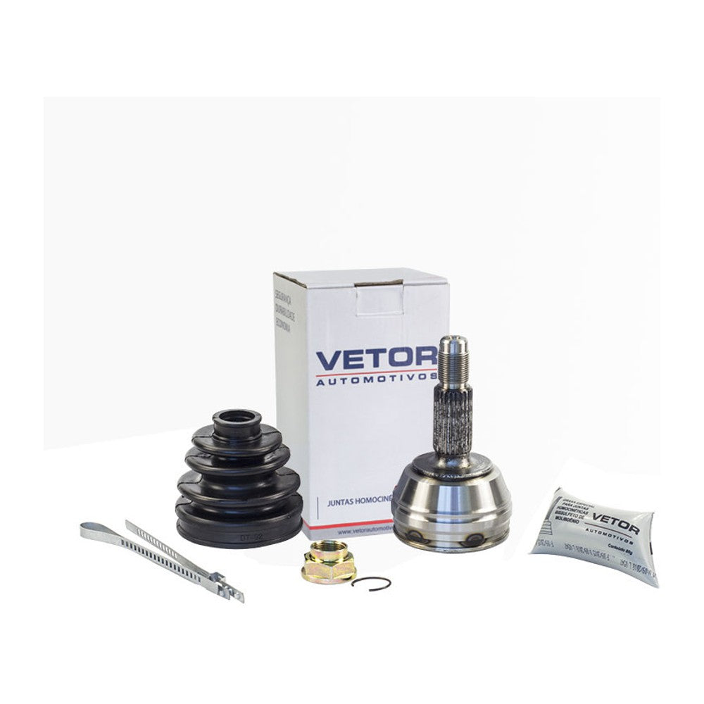 Junta Homocinética Lado Roda - Vetor - Vt5109 - (1)