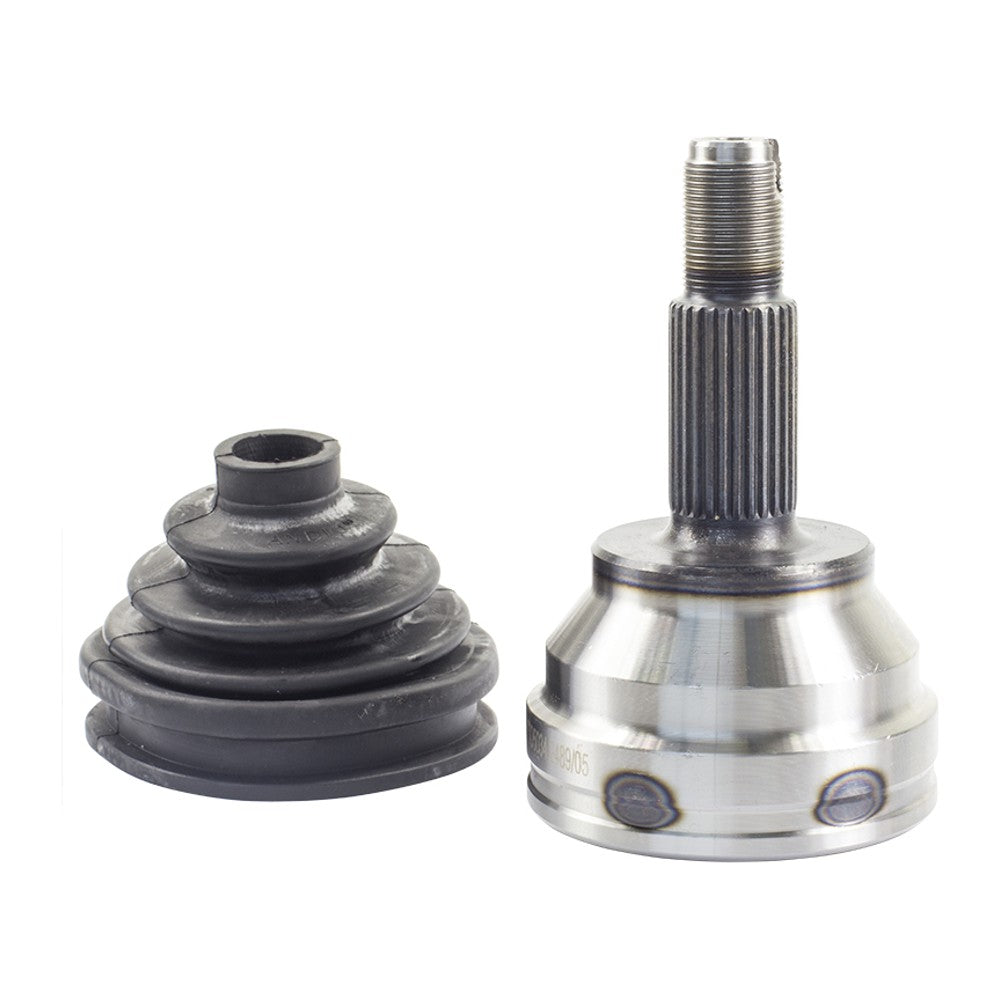 Junta Homocinética Lado Roda - Vetor - Vt5034 - (2)