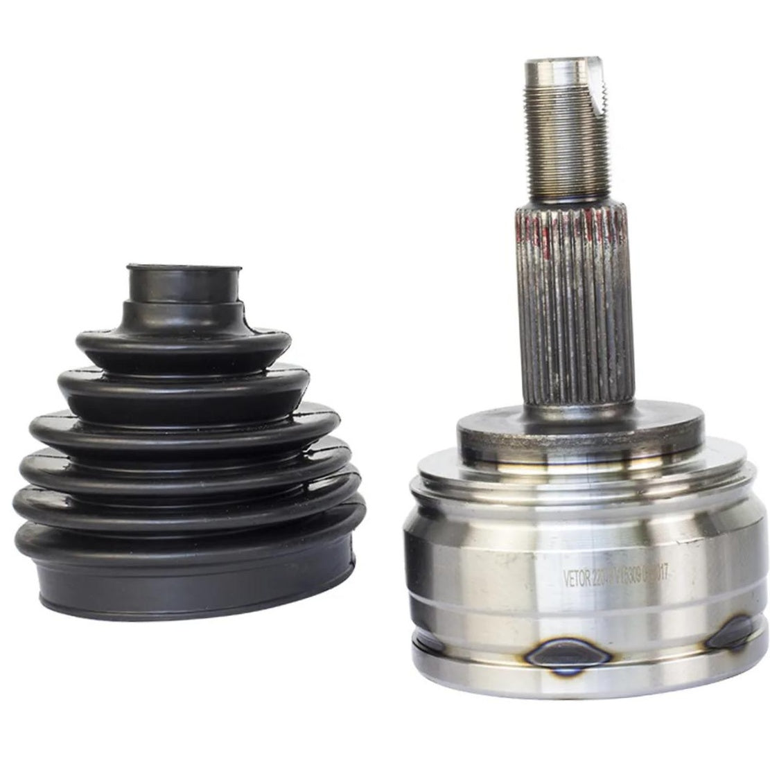 Junta Homocinética Roda para Renault Master - Vetor - Vt5309 - (4)