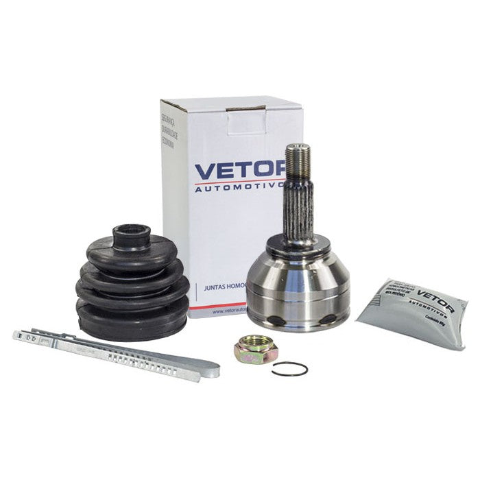 Junta Homocinética Lado Roda - Vetor - Vt5111 - (1)