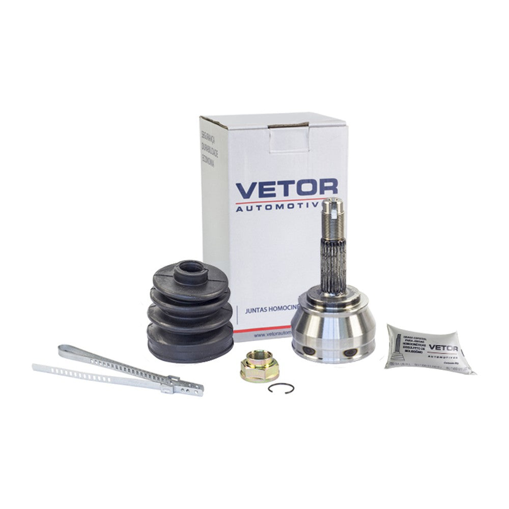 Junta Homocinética Lado Roda - Vetor - Vt5131 - (1)