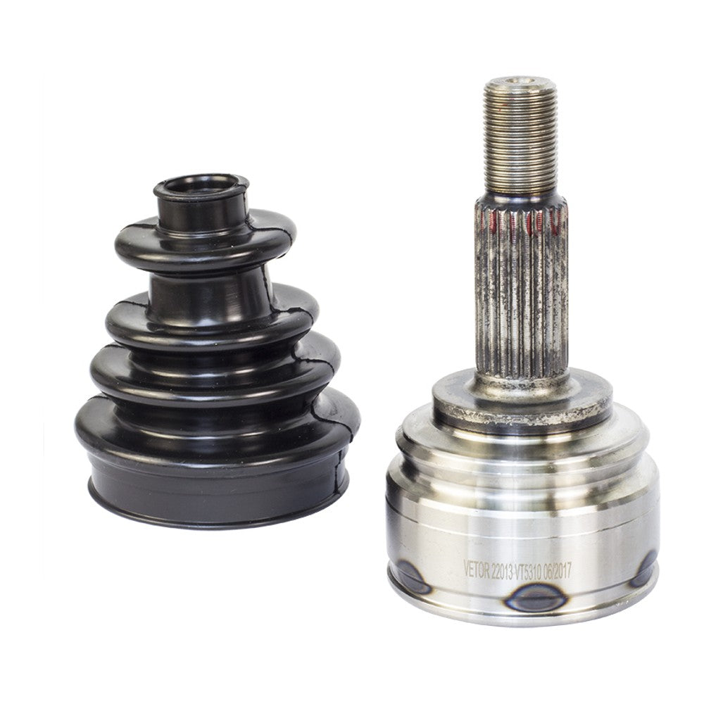 Junta Homocinética Lado Roda - Vetor - Vt5310 - (4)