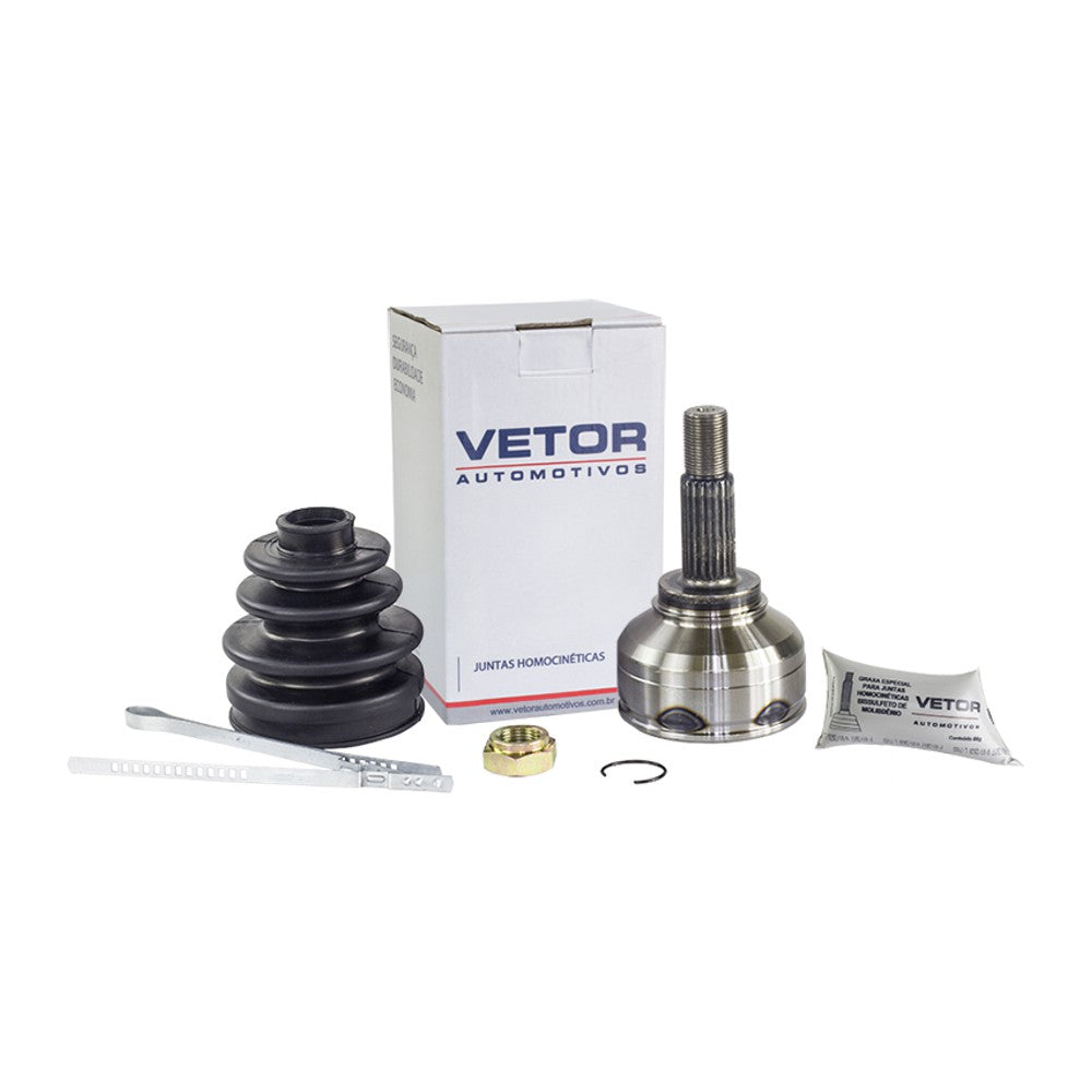Junta Homocinética Lado Roda - Vetor - Vt5285 - (1)