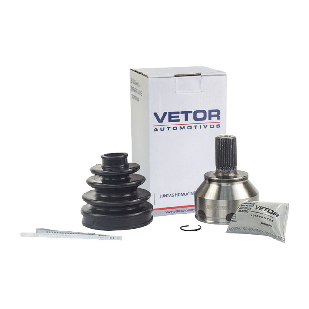 Junta Homocinética Lado Roda - Vetor - Vt5275 - (1)