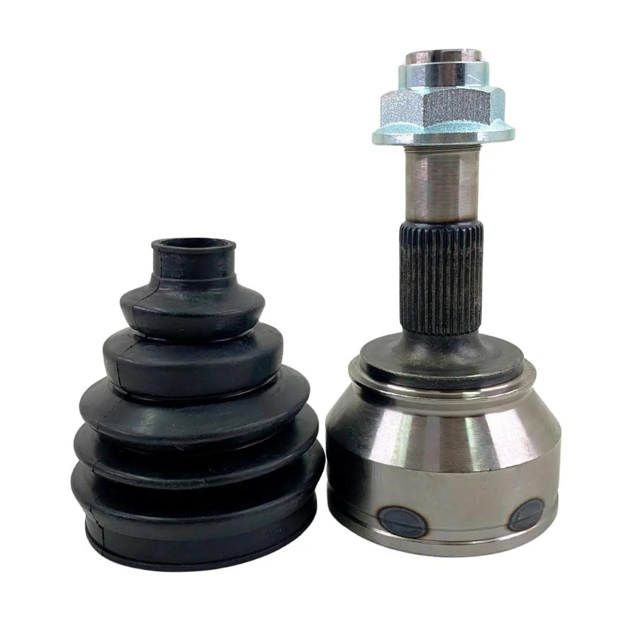 Junta Homocinética Roda sem ABS para Fiat Ducato - Vetor - Vt5038 - (3)