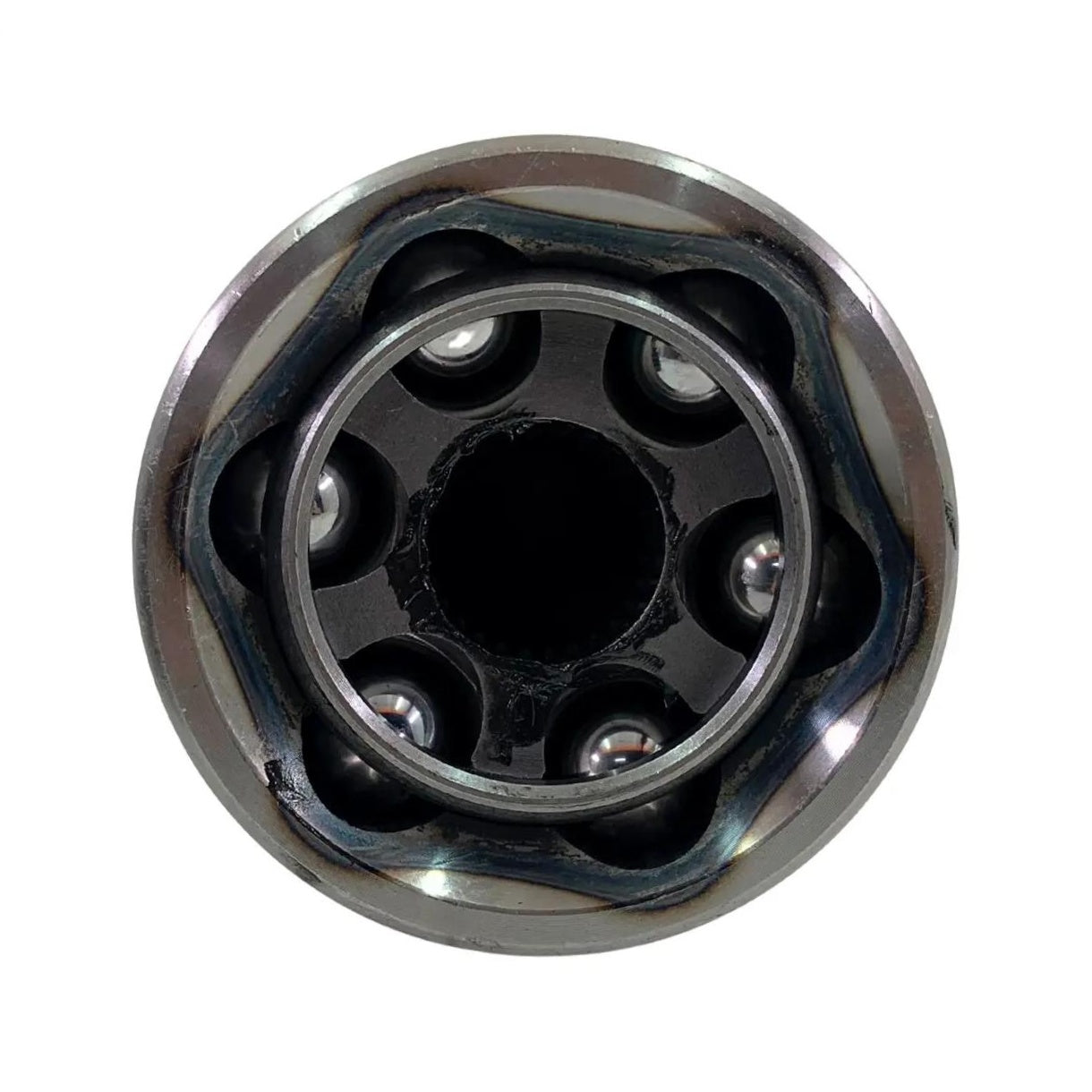 Junta Homocinética Roda sem ABS para Fiat Ducato - Vetor - Vt5038 - (4)