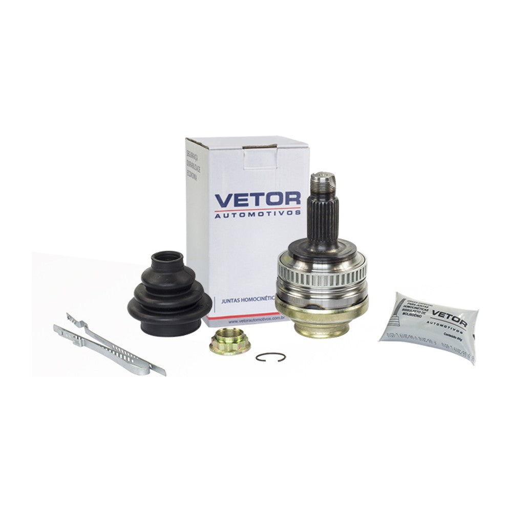Junta Homocinética Traseira - Vetor - Vt5148 - (1)