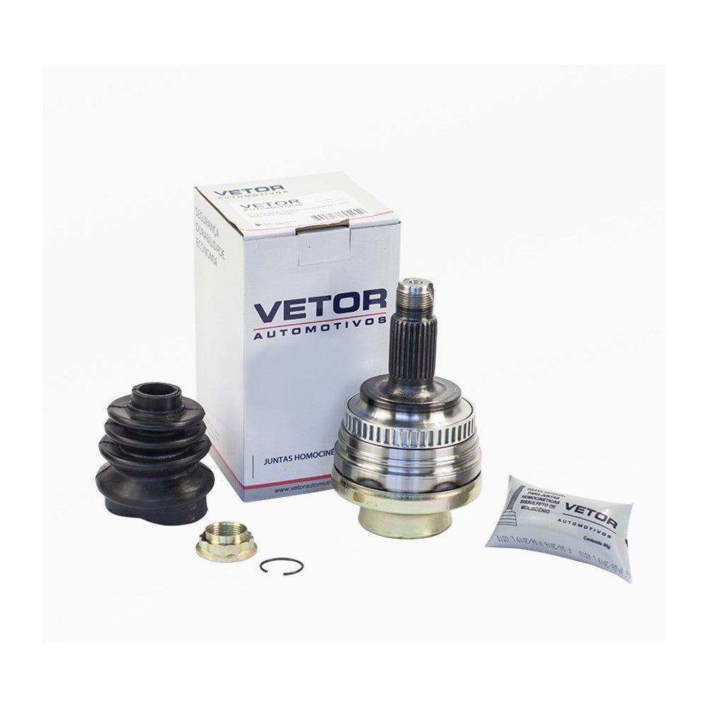 Junta Homocinética Traseira - Vetor - Vt5147 - (1)