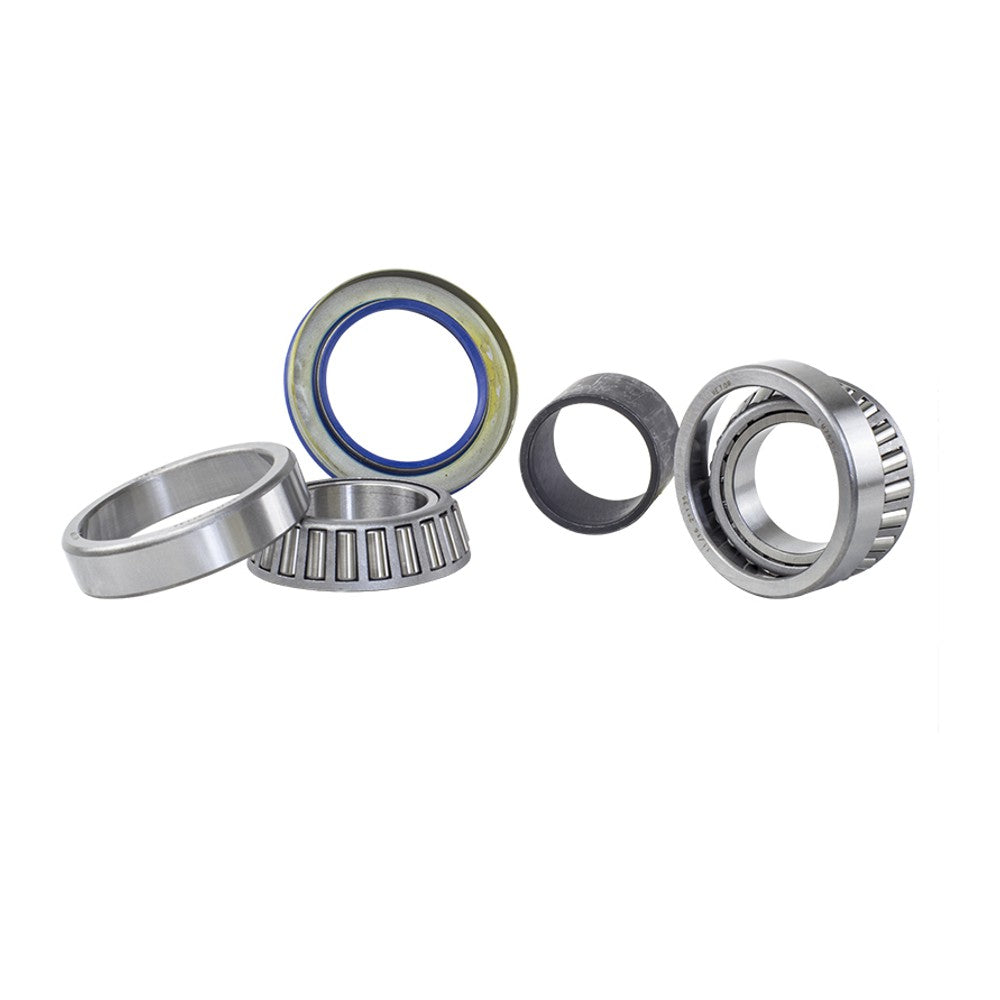 Kit Rolamento da Roda Dianteira - Vetor - Vk0024Df - (4)