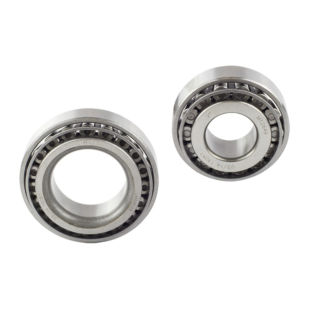 Kit Rolamento da Roda Dianteira - Vetor - Vk0028Dh - (4)