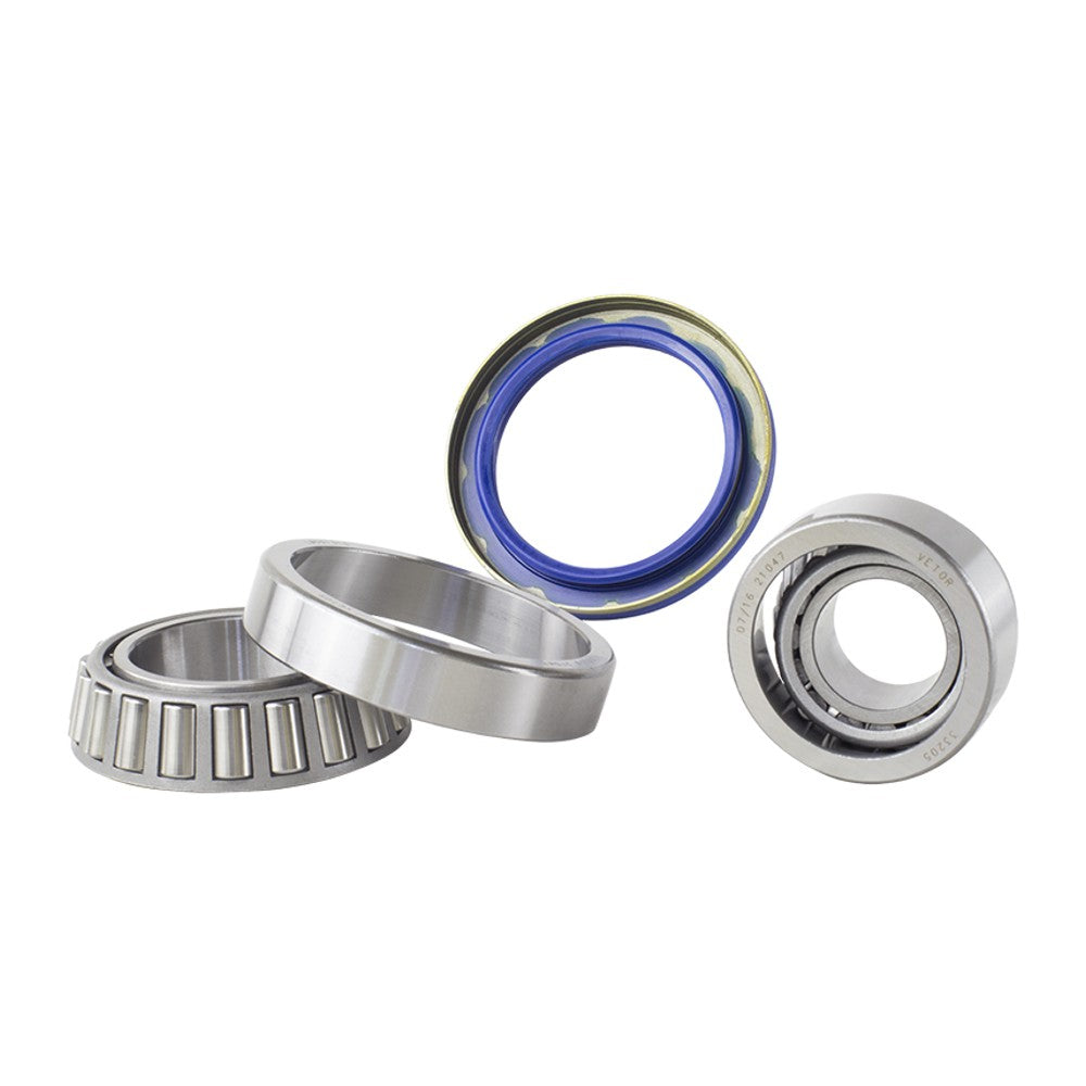 Kit Rolamento da Roda Dianteira - Vetor - Vk0020Dm - (4)