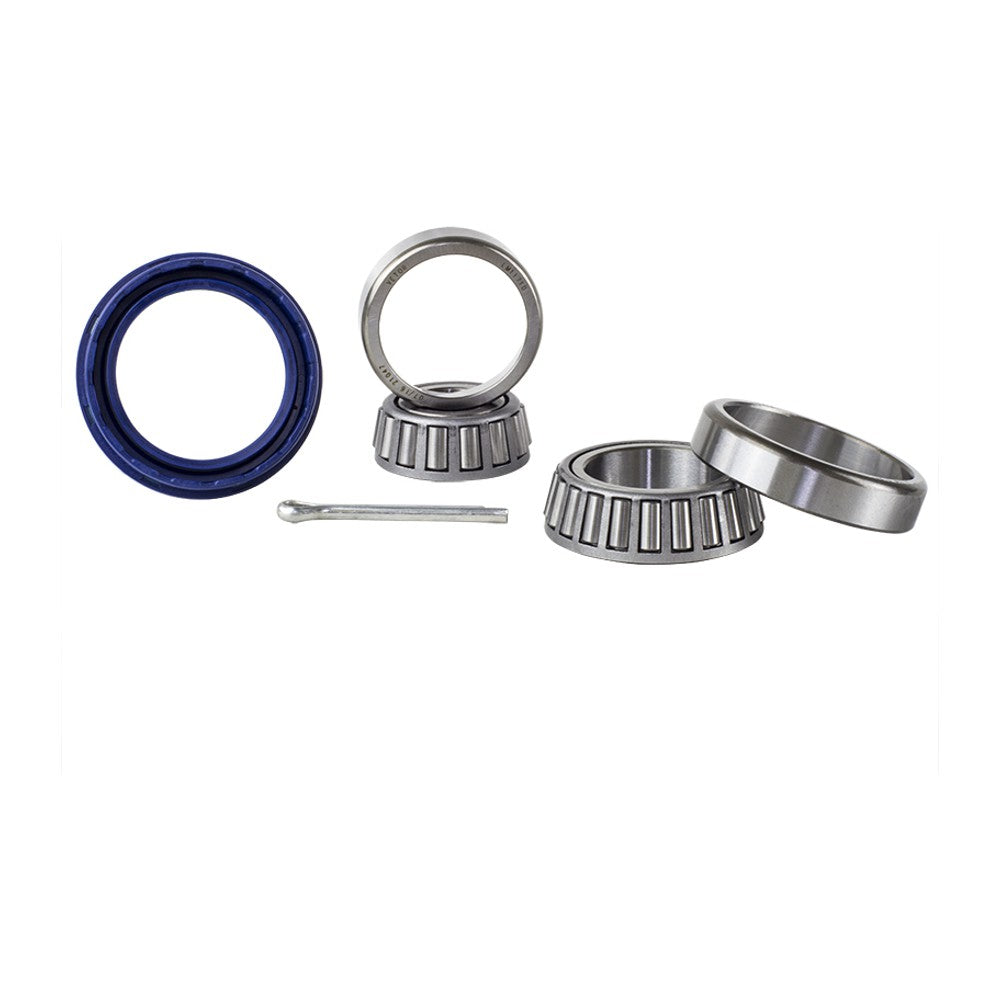 Kit Rolamento da Roda Dianteira - Vetor - Vk0023Dv - (3)