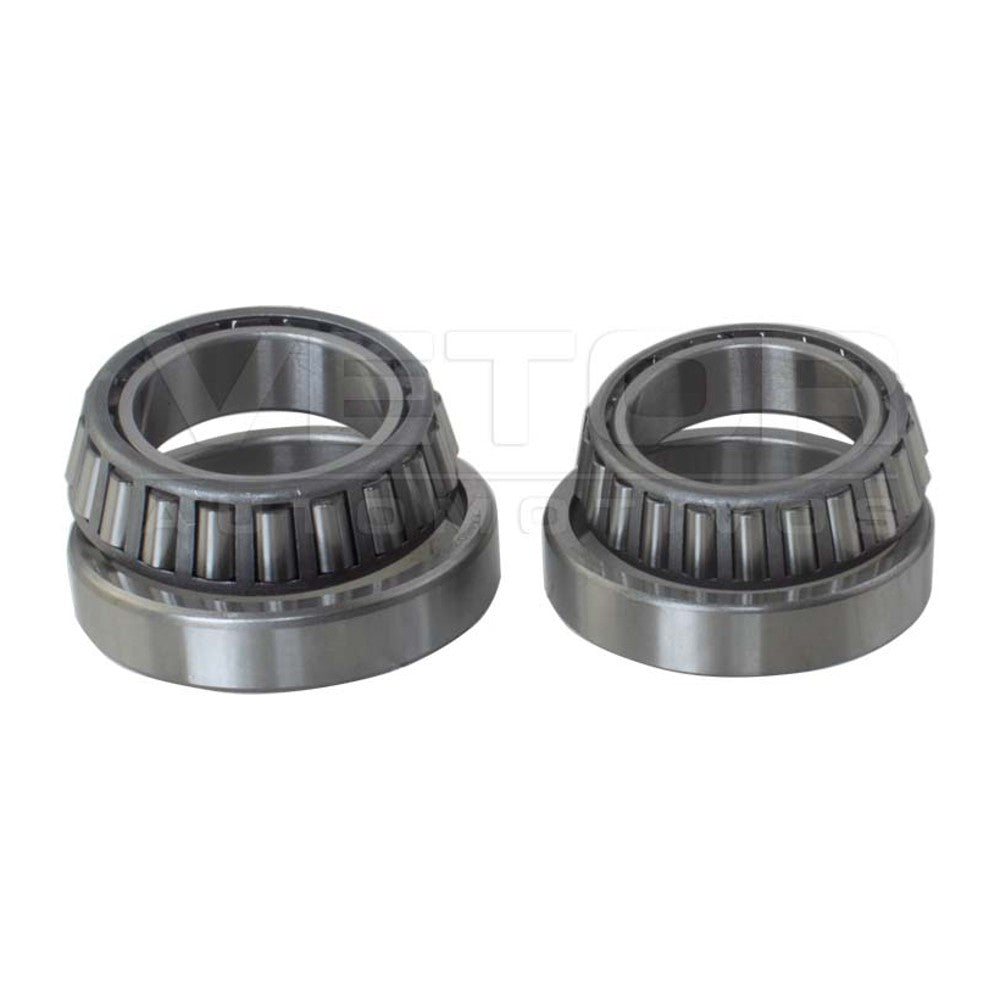 Kit Rolamento Roda Dianteira Direita ou Esquerda - Vetor - Vk0049Dn - (3)