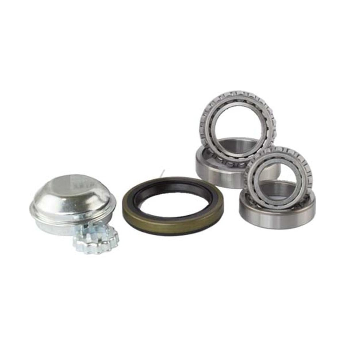 Kit Rolamento Roda Dianteira Direita ou Esquerda - Vetor - Vk0055Da - (4)
