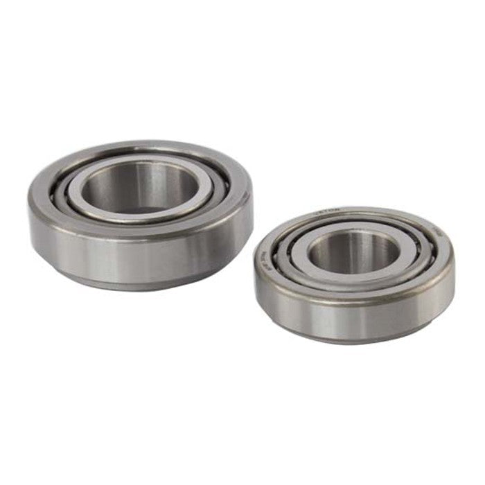 Kit Rolamento Roda Dianteira Direita ou Esquerda - Vetor - Vk0052Dk - (1)