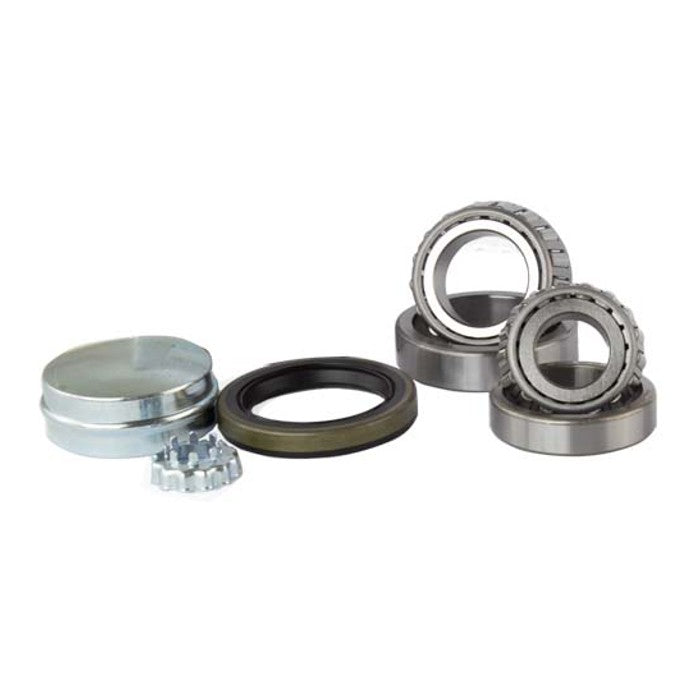 Kit Rolamento Roda Dianteira Direita ou Esquerda - Vetor - Vk0052Dk - (3)
