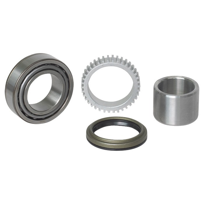 Kit de Rolamento da Roda Traseira para Chevrolet S10 e Trailblazer - Vetor - Vk0058Tg - (6)