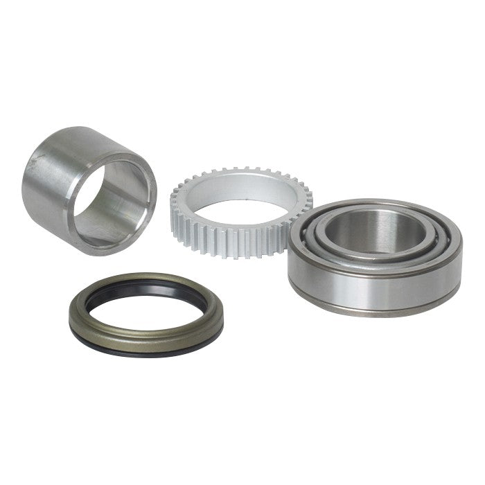 Kit de Rolamento da Roda Traseira para Chevrolet S10 e Trailblazer - Vetor - Vk0058Tg - (3)