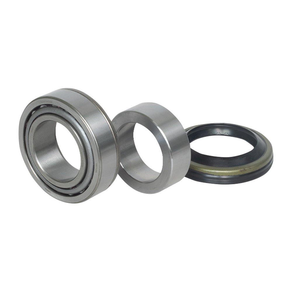 Kit Rolamento Direito ou Esquerdo Roda Traseira - Vetor - Vk0062Ts - (4)