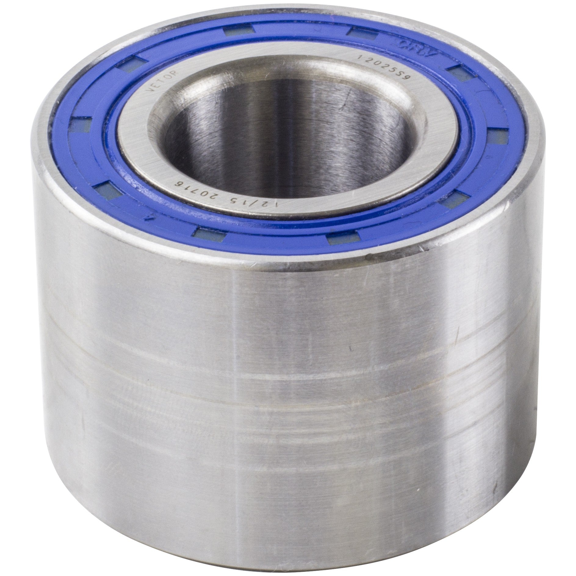 Kit Rolamento da Roda Traseira - Vetor - Vk0034Tr - (3)