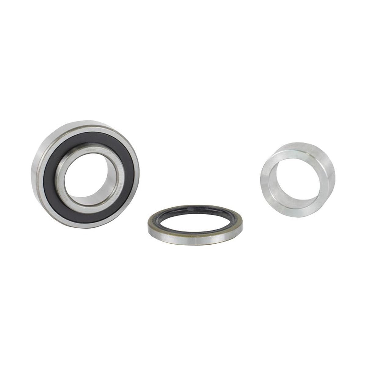 Kit Rolamento Direito ou Esquerdo Roda Traseira - Vetor - Vk0027Ts - (5)