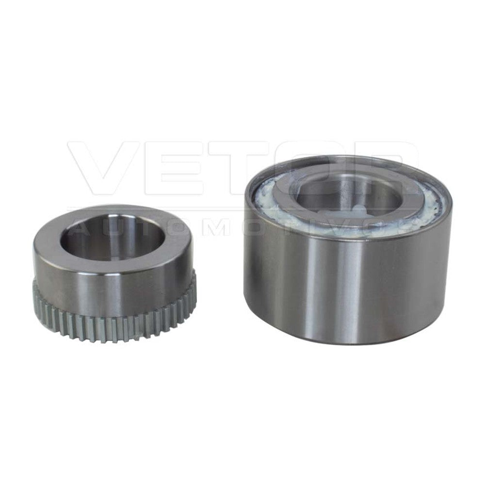 Kit Rolamento Roda Traseira Direita ou Esquerda - Vetor - Vk0061Tm - (1)