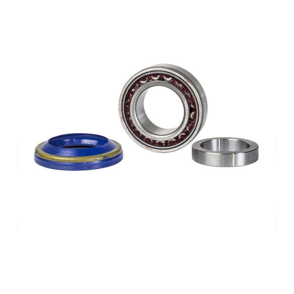Kit Rolamento Roda Traseira Direita ou Esquerda - Vetor - Vk0014Tm - (4)