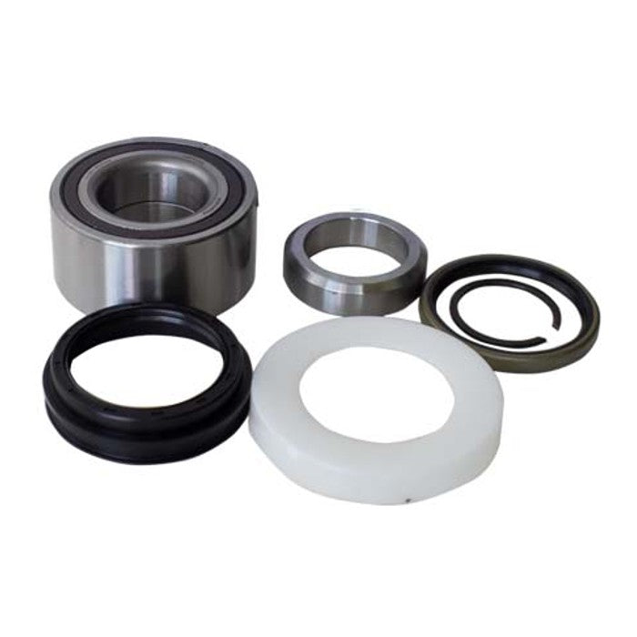 Kit Rolamento Roda Traseira Direita ou Esquerda - Vetor - Vk0060Th - (2)