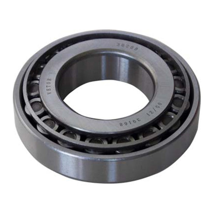 Kit Rolamento Roda Traseira Direita ou Esquerda - Vetor - Vk0053Ta - (2)