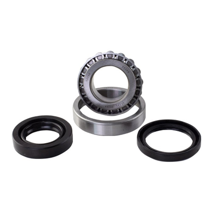 Kit Rolamento Roda Traseira Direita ou Esquerda - Vetor - Vk0048Tm - (2)