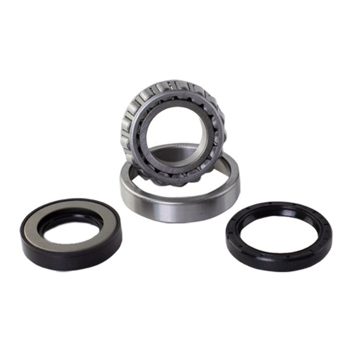 Kit Rolamento Roda Traseira Direita ou Esquerda - Vetor - Vk0048Tm - (3)