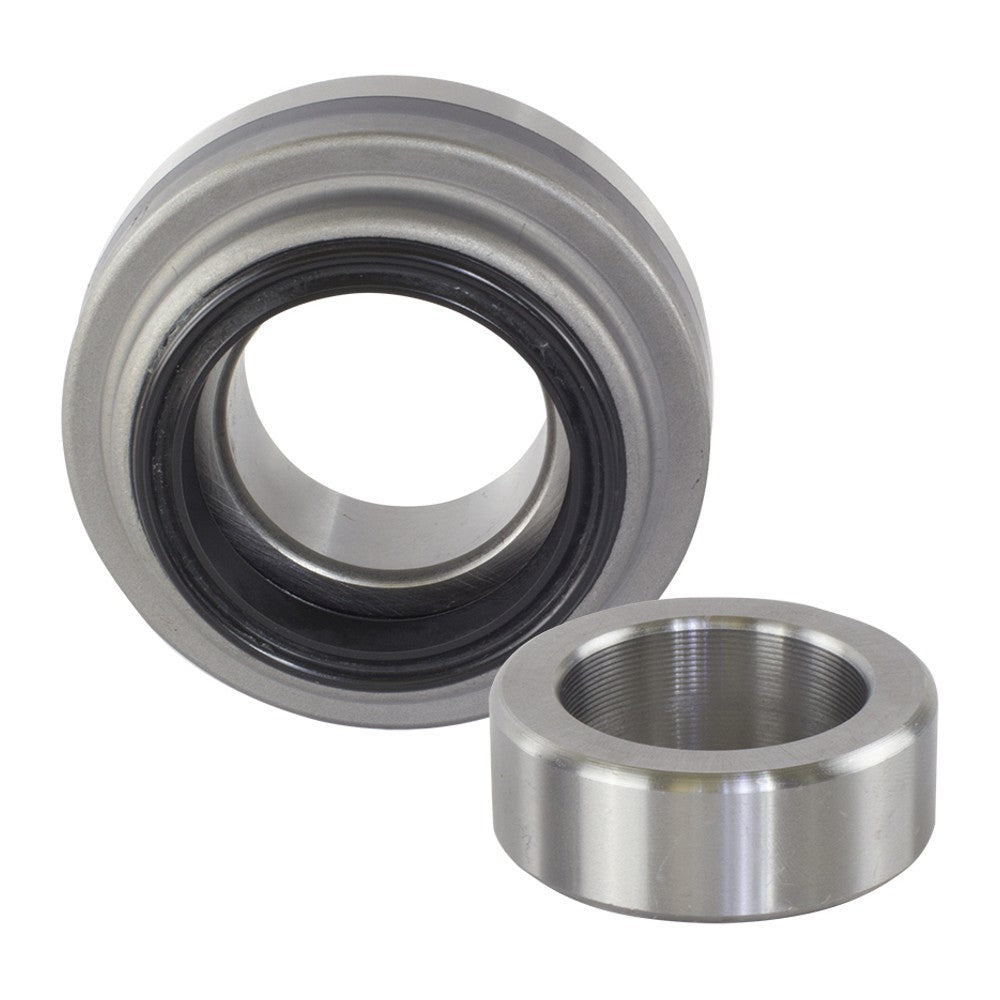 Kit Rolamento Roda Traseira Direita ou Esquerda - Vetor - Vk0019Tf - (4)
