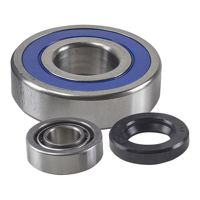 Kit Rolamento do Alternador - Vetor - Kvt-500 - (2)