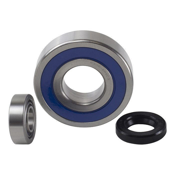 Kit Rolamento do Alternador - Vetor - Kvt-500 - (3)